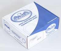 Thumbnail for Eagle Chrysler 420A Engine H-Beam Connecting Rods *Non-Standard Rod Length* (Set)