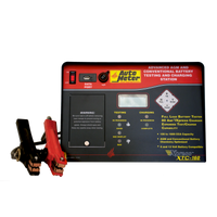 Thumbnail for AutoMeter AGM Optimized Fast Charger/Tester