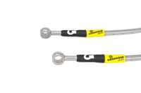Thumbnail for Goodridge 85-89 Toyota MR-2 Brake Lines