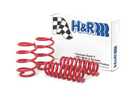 Thumbnail for H&R 08-13 BMW M3 Coupe/M3 Sedan E92 Sport Spring