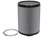 Thumbnail for aFe MagnumFLOW Air Filters UCO PDS A/F PDS 4F x 8-1/2B x 8-1/2T x 11H