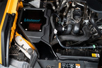 Thumbnail for Volant 21-22 Ford Bronco 2.3L Closed Box Air Intake With DryTech 3D Dry Filter