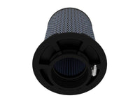 Thumbnail for aFe MagnumFLOW Pro 5R Air Filters 3in F x 5-1/2in B x 5-1/4in T (Inverted) x 8in H