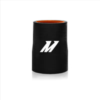 Thumbnail for Mishimoto 1.75in to 2.0in Transition Coupler - Black