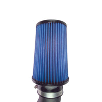 Thumbnail for Injen 17-20 Audi A3 L4 2.0T (FWD & MAF Vehicles Only) Wrinkle Black SP Short Ram Intake