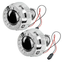 Thumbnail for Oracle 50mm H1 7.1 Projectors (Pair) SEE WARRANTY