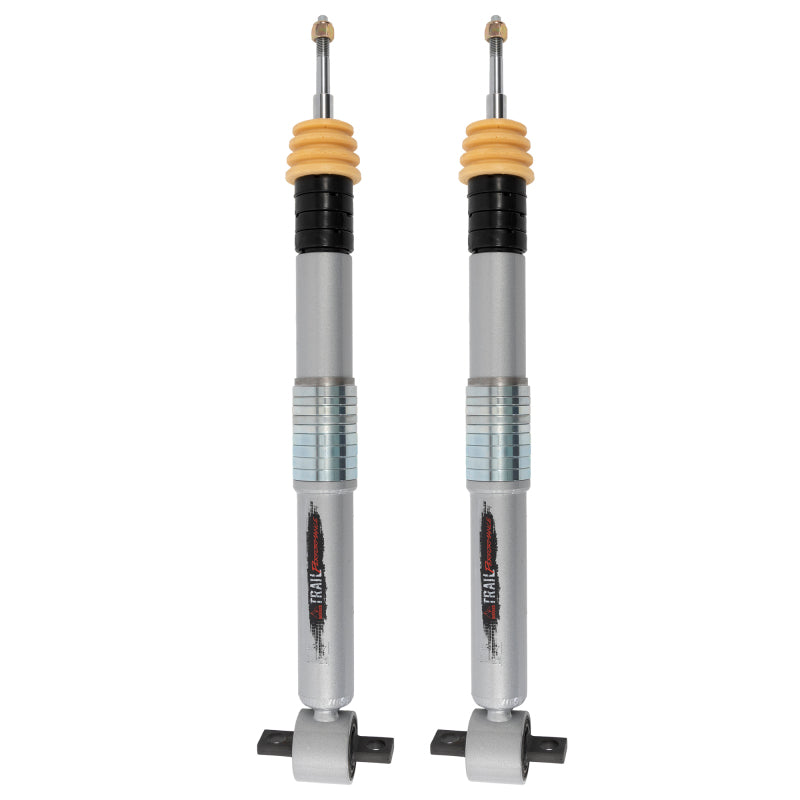 Belltech 2021+ Bronco 0-4 Lift Kit