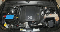 Thumbnail for K&N Dodge/Chrysler 5.7/6.1L V8 Black Performance Intake Kit