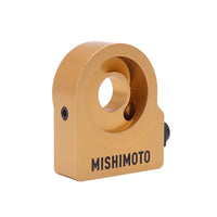 Thumbnail for Mishimoto Silver M20 Oil Sandwich Plate