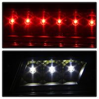 Thumbnail for xTune 15-17 Ford F-150 (Not LED Brake/BLIS Tail Compat.)LED 3RD Brake Lght Blk BKL-JH-FF15015-LED-BK
