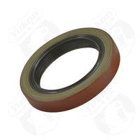 Thumbnail for Yukon Gear Ci Vette Side Yoke Stub Axle Seal 63-79