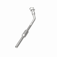 Thumbnail for MagnaFlow Conv DF 00-06 Audi TT 1.8L Turbo