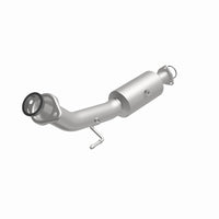 Thumbnail for MagnaFlow 2007-2011 Honda Civic L4 2.0L California Catalytic Converter Direct Fit