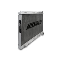Thumbnail for Mishimoto 95-99 Mitsubishi Eclipse Turbo Manual Aluminum Radiator