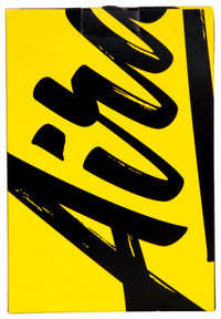 Thumbnail for Airaid Universal Air Filter - Cone 5in FLG x 6-1/2in B x 4-3/4in T x 7-9/16in H - Synthaflow