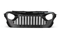 Thumbnail for DV8 Offroad 2018+ Jeep JL/ Gladiator Angry Grill