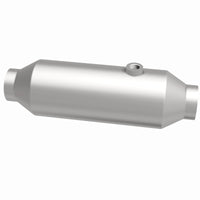 Thumbnail for MagnaFlow 99-03 Honda Odyssey V6 3.5L California Grade CARB Compliant Universal Catalytic Converter