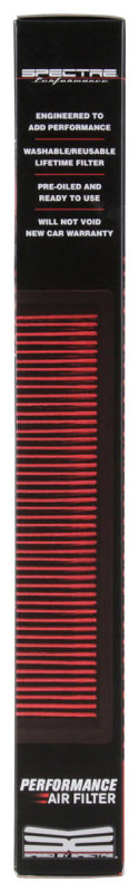 Thumbnail for Spectre 18-19 Dodge Ram 1500 5.7L V8 F/I Replacement Panel Air Filter