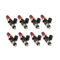 Thumbnail for Injector Dynamics ID1050X Injector - 48mm Length - Machine Top to 11mm - 14mm O-Ring (Set Of 8)