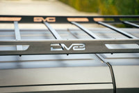 Thumbnail for DV8 Offroad 21-23 Ford Bronco 2-Door Hard Top Roof Rack