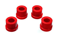 Thumbnail for Energy Suspension Rack & Pinion Bushings - Red
