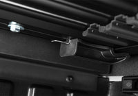 Thumbnail for Truxedo 16-20 Toyota Tacoma 5ft Sentry Bed Cover