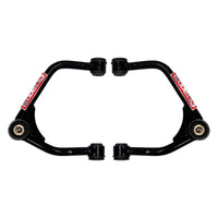 Thumbnail for Skyjacker Suspension 2-3.5 Inch Upper A-arm Pair w/HD Ball Joints And Bushings 19-21 GMC Sierra 1500