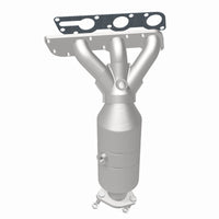 Thumbnail for Magnaflow Conv DF 04-05 Suzuki Verona 2.5L