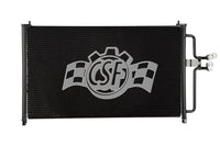 Thumbnail for CSF 05-07 Ford Escape 2.3L A/C Condenser