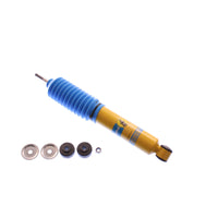 Thumbnail for Bilstein 4600 Series 1997 Dodge Dakota Base 4WD Front 46mm Monotube Shock Absorber