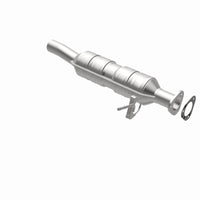 Thumbnail for Magnaflow Conv DF 07-08 E-350 Super Duty 5.4 & 6.8 L OEM Underbody