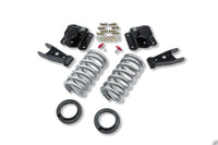 Thumbnail for Belltech LOWERING KIT W/O SHOCKS