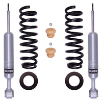 Thumbnail for Bilstein B8 6112 Series 04-08 Ford F-150 (4WD Only) 60mm Monotube Front Suspension