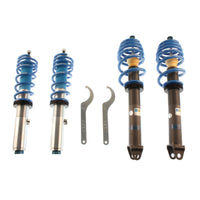 Thumbnail for Bilstein B16 (PSS10) 2012 Porsche 911 Carrera H6 Front & Rear Performance Suspension System
