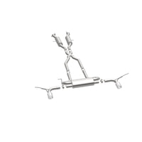 Thumbnail for MagnaFlow SYS C/B 2011 Grand Cherokee 5.7L