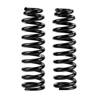 Thumbnail for ARB / OME Coil Spring Front Tundra 07On W/Bar