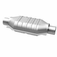 Thumbnail for MagnaFlow Conv Universal 2 inch OEM Grade