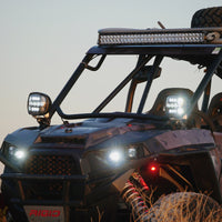 Thumbnail for Rigid Industries Adapt XP Xtreme Powersports LED Light (Pair)