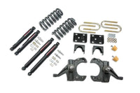 Thumbnail for Belltech LOWERING KIT WITH ND2 SHOCKS