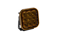 Thumbnail for Diode Dynamics SS5 LED Pod Cover - Yellow
