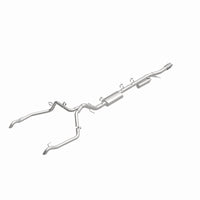 Thumbnail for MagnaFlow 18-23 Dodge Durange NEO Series Cat-Back Exhaust