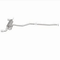 Thumbnail for Magnaflow SYS C/B 12 Range Rover Evoque 2.0L