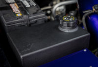 Thumbnail for Mishimoto 01-07 Chevy/GMC 6.6L Duramax Degas Tank - Black