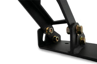 Thumbnail for DV8 Offroad 18-20 Jeep Wrangler JL Adjustable Dead Pedal
