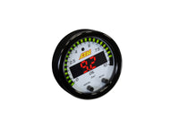 Thumbnail for AEM X-Series 0-150 Oil Pressure Gauge Kit