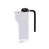 Thumbnail for Mishimoto 92-99 BMW 3 Series Aluminum Coolant Expansion Tank