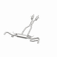 Thumbnail for MagnaFlow 22-23 Jeep Grand Cherokee NEO Series Cat-Back Exhaust