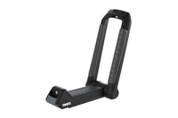 Thumbnail for Thule Hull-A-Port Aero Kayak Carrier (Thule SquareBars Req. Adapter) - Black