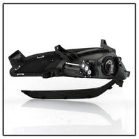 Thumbnail for Spyder 16-18 Hyundai Tucson OEM Style Fog Lights w/Switch - Clear (FL-HYTU2016-C)