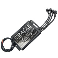 Thumbnail for Oracle Bluetooth Underbody Rock Light Kit - 4 PCS - ColorSHIFT